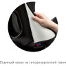 Удерживающее устройство для детей SIGER Трансформер Прайм серый, гр. I/II/III, 9-36 кг, 1-12 лет KRES0004